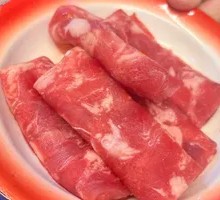 Beef Rib