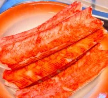 Crab Stick