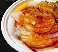 Secret-Recipe Cold Tofu Jelly