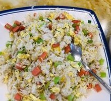 Yangzhou Fried Rice
