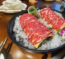 Slow-Mixed Fresh Beef Trio