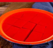 Fresh Duck Blood