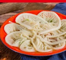 Layered Tripe