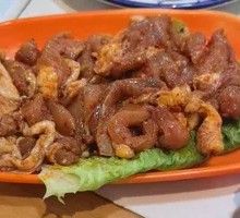 Grilled Chicken