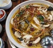 Yunnan Tianma Chicken