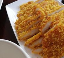Chicken Cutlet