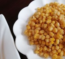 Golden Corn