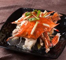 Spicy Orchid Crab