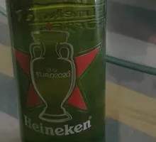 Heineken Beer