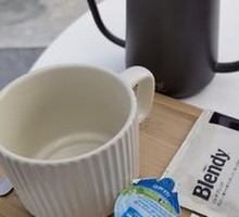 Pour-over Coffee