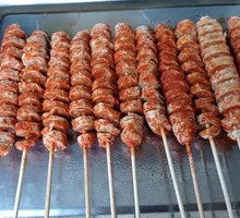 Wheat Gluten