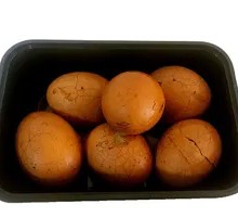Braised Egg