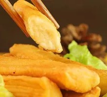Fish Fillet
