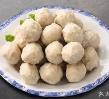 Chicken Meatballs