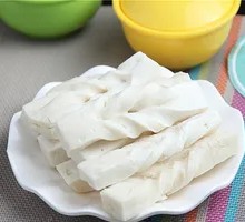 Fragrant Tofu
