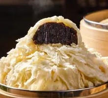 Yufu Crispy Pastry Bun