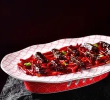 Seven Flavors and Eight Tastes Wagyu Beef