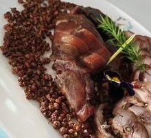 Famous Sichuan Pepper Rabbit