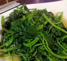 Stir-Fried Seasonal Vegetables