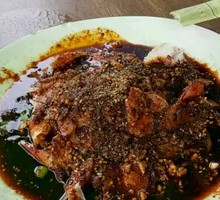 Mixed Pig's Head Meat