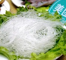 Glass Noodles