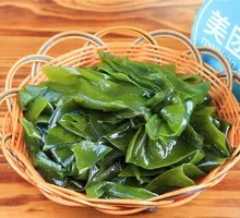 Sea lettuce