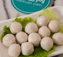 Fish Balls