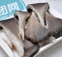 Enoki Mushroom