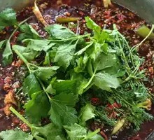 Spicy Braised Rabbit