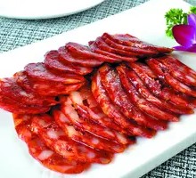Rural Sausage