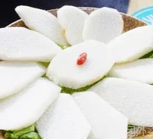 Chinese yam