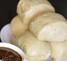 Handmade Firewood Steamed Bun
