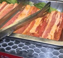 Lemongrass Pork Belly