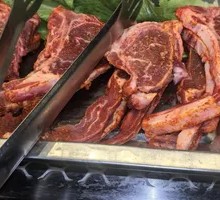 Cumin Lamb Ribs