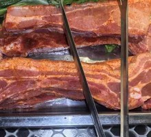 Small Fragrant Pig Rib