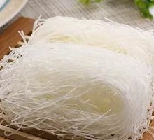 Glass Noodles