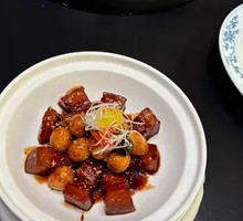 Classic Braised Pork Belly
