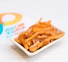 Fermented Bamboo Shoots