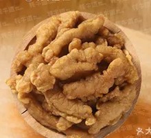 Homestyle Crispy Pork Strips