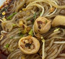 Fatty Intestine Rice Noodles