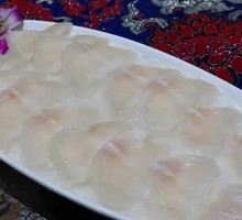 Boneless Basa Fish