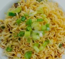 Rice Noodle Instant Noodles