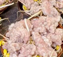 Handmade Boiled Pork Slices