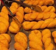 Yogurt Twist