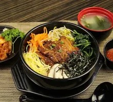 Orleans Chicken Rice Bowl