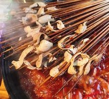Pork腰片