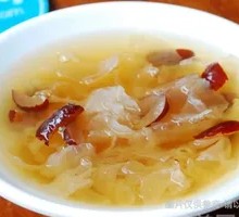 Tremella Soup