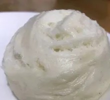 Steamed Bun