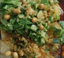 Stewed Cold Noodles