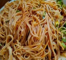 Special Cold Noodles